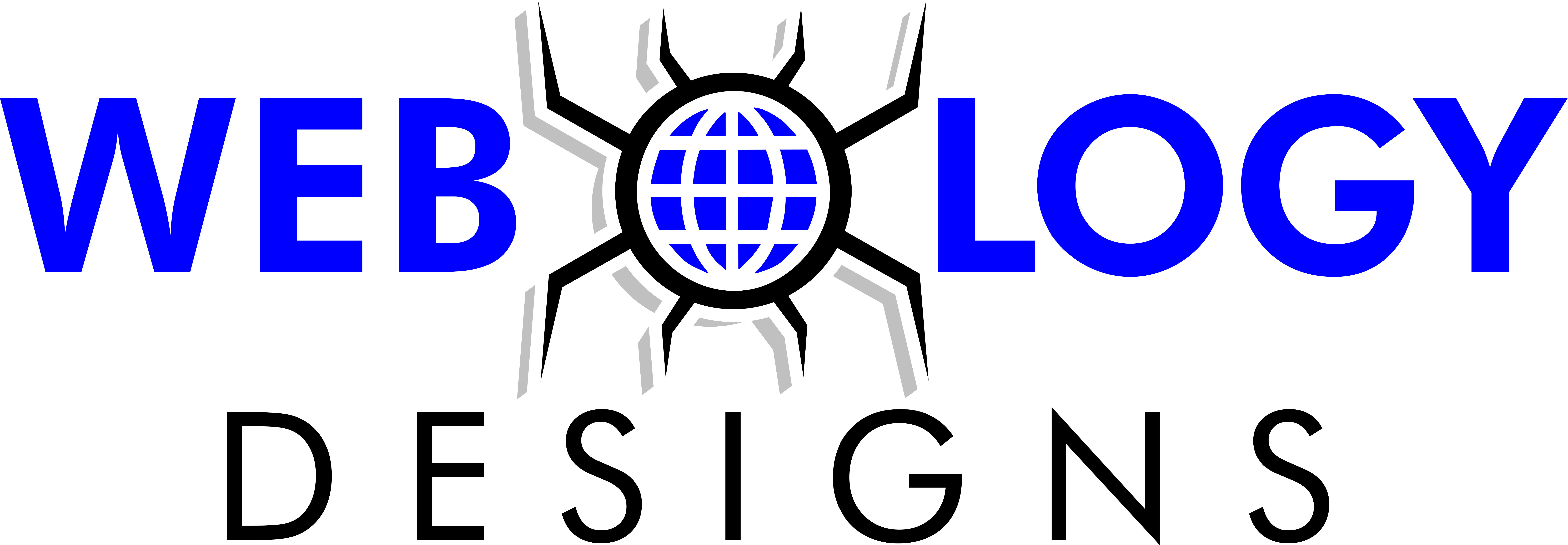 Webology Designs Logo