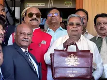 ಕರ್ನಾಟಕ ಬಜೆಟ್ಗೆ ಮುಹೂರ್ತ ಫಿಕ್ಸ್..!!
