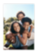 happy-african-american-family-four-lying-stacked-top-each-other-having-fun-playing-togethe