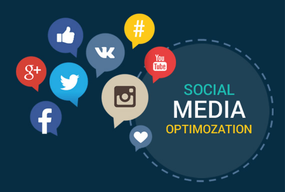 Social Media Optimization All SMO Tools