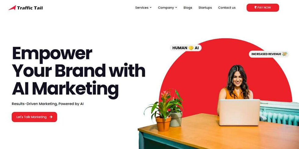 India's Best News Portal Development in India