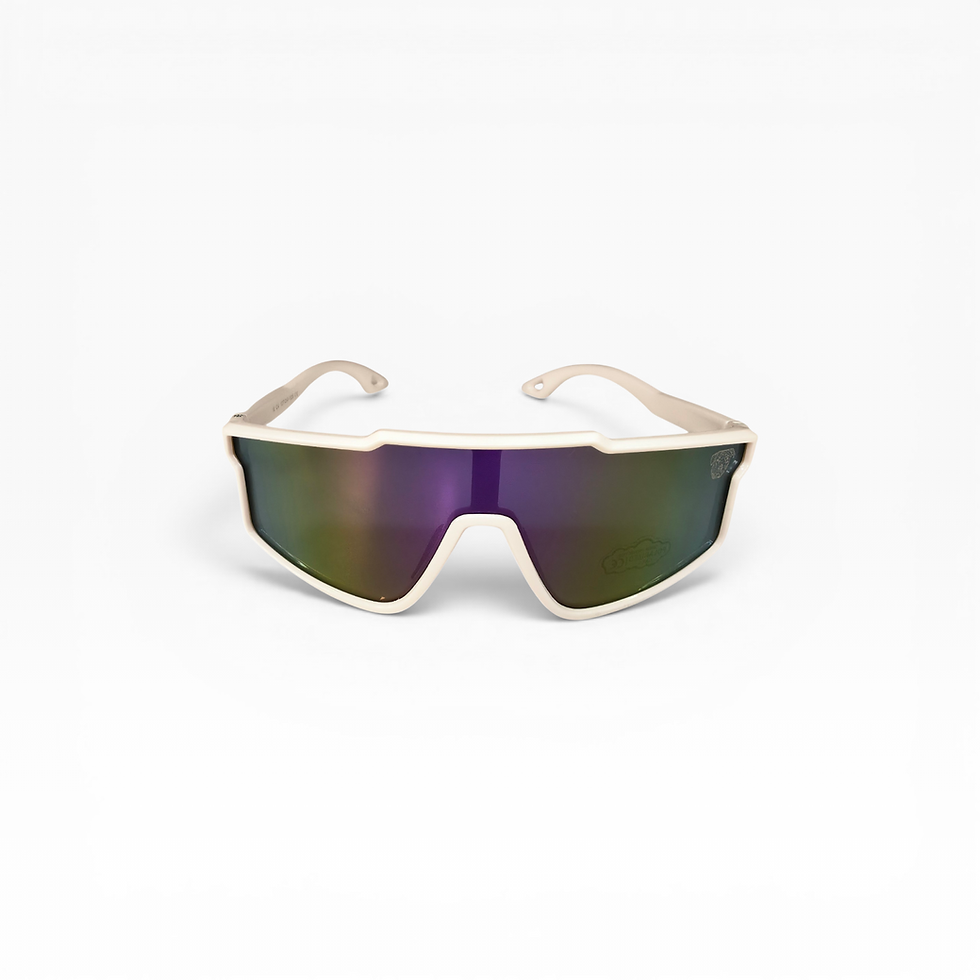 Thumbnail: Vibe's-Kid's Sunglasses