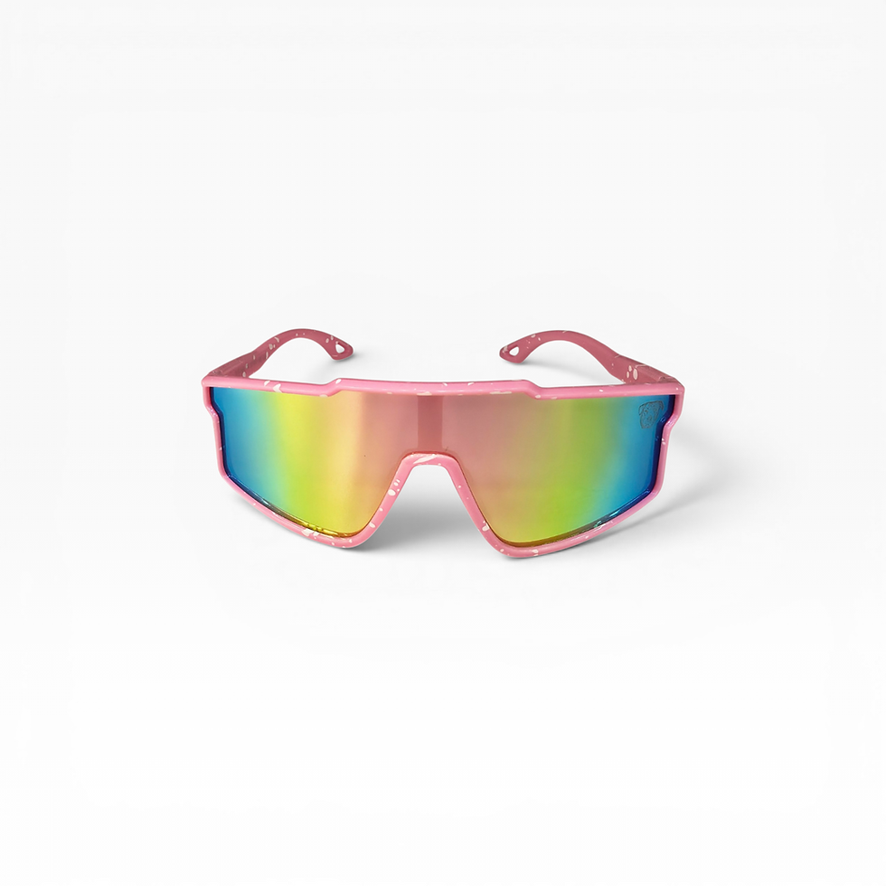 Thumbnail: Vibe's-Kid's Sunglasses