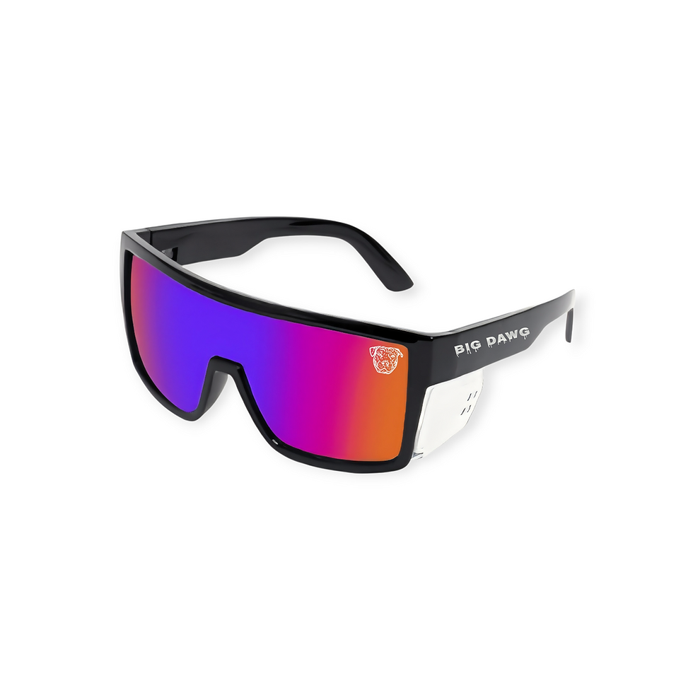 Thumbnail: Bold Safety's-Non Polarized