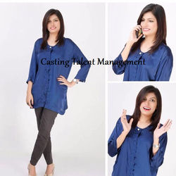 Casting Talent Management
