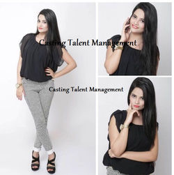 Casting Talent Management