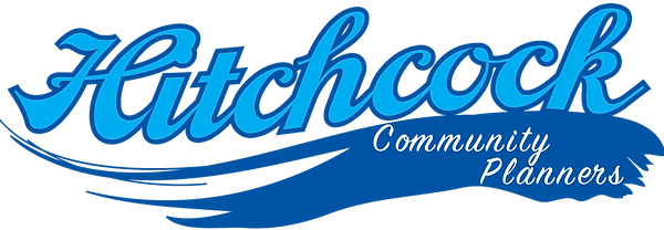 Hitchcock Community Planners logo