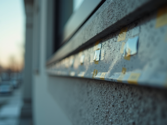 Mastering Shock Tape: Humane Bird Control Made Simple