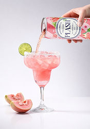 Margarita Pink Guava