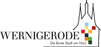 Logo Stadt-Wernigerode