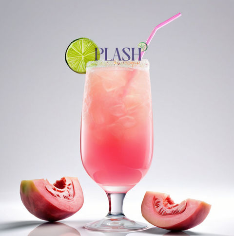 PLASH – Premium-Mocktails, Die Party kann beginnen…!