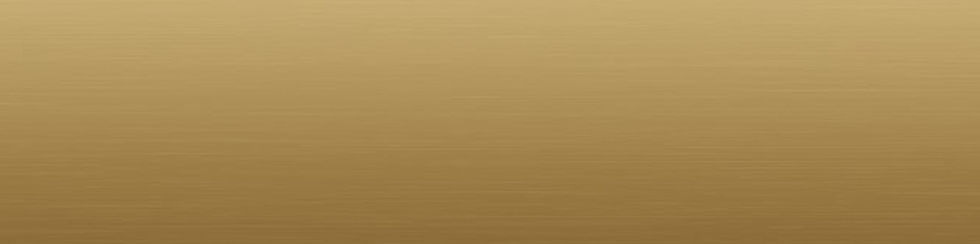 Goldener Streifen Dekorelement