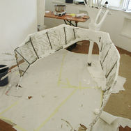 Fallen sugar bird creation-workshop image 3