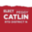 Peggy Catlin Compressed Logo
