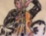 Basslady