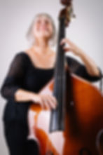 Joan Lowden, Basslady