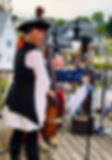 Music on the Deck - Pirate Festival
