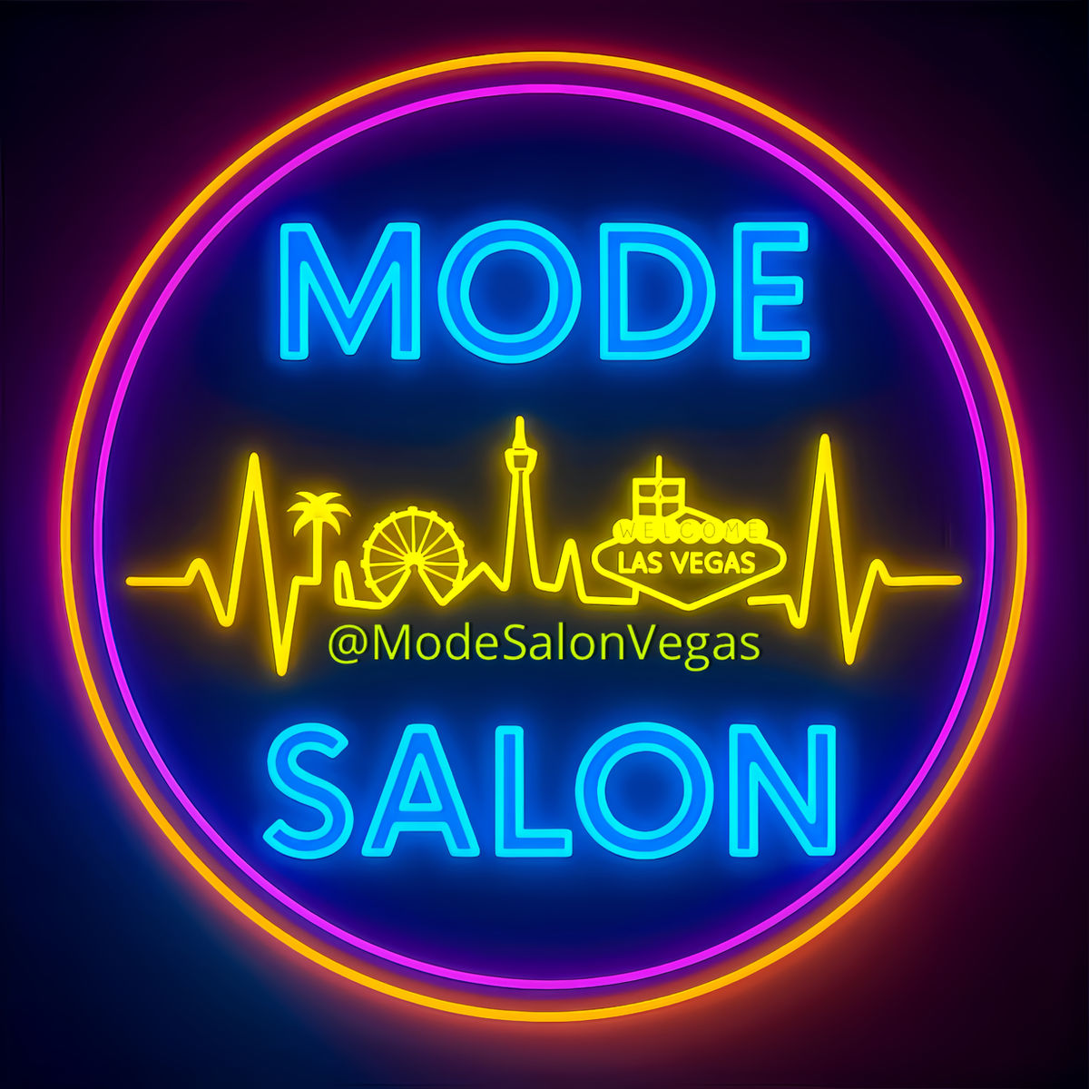 Mode Salon