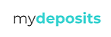 My Deposits Logo