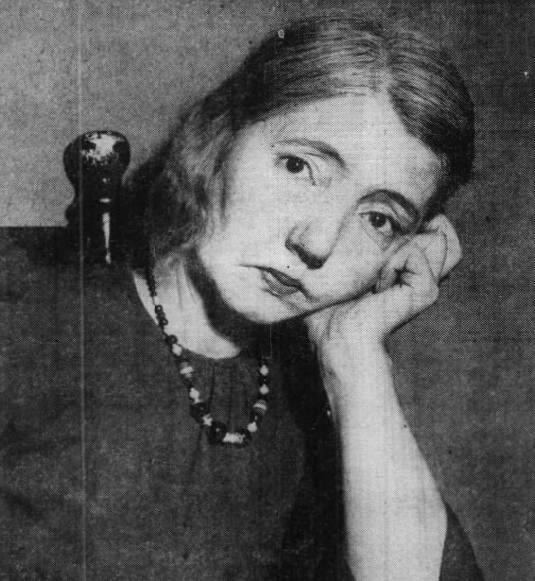 Minnie Lee Griffin
