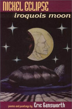 Nickel Eclipse Iroquois Moon