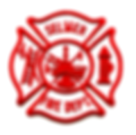 Selmer Fire Department Logo