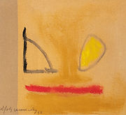 Objectes (Objets), 1999, a_t, 33 x 41 cm