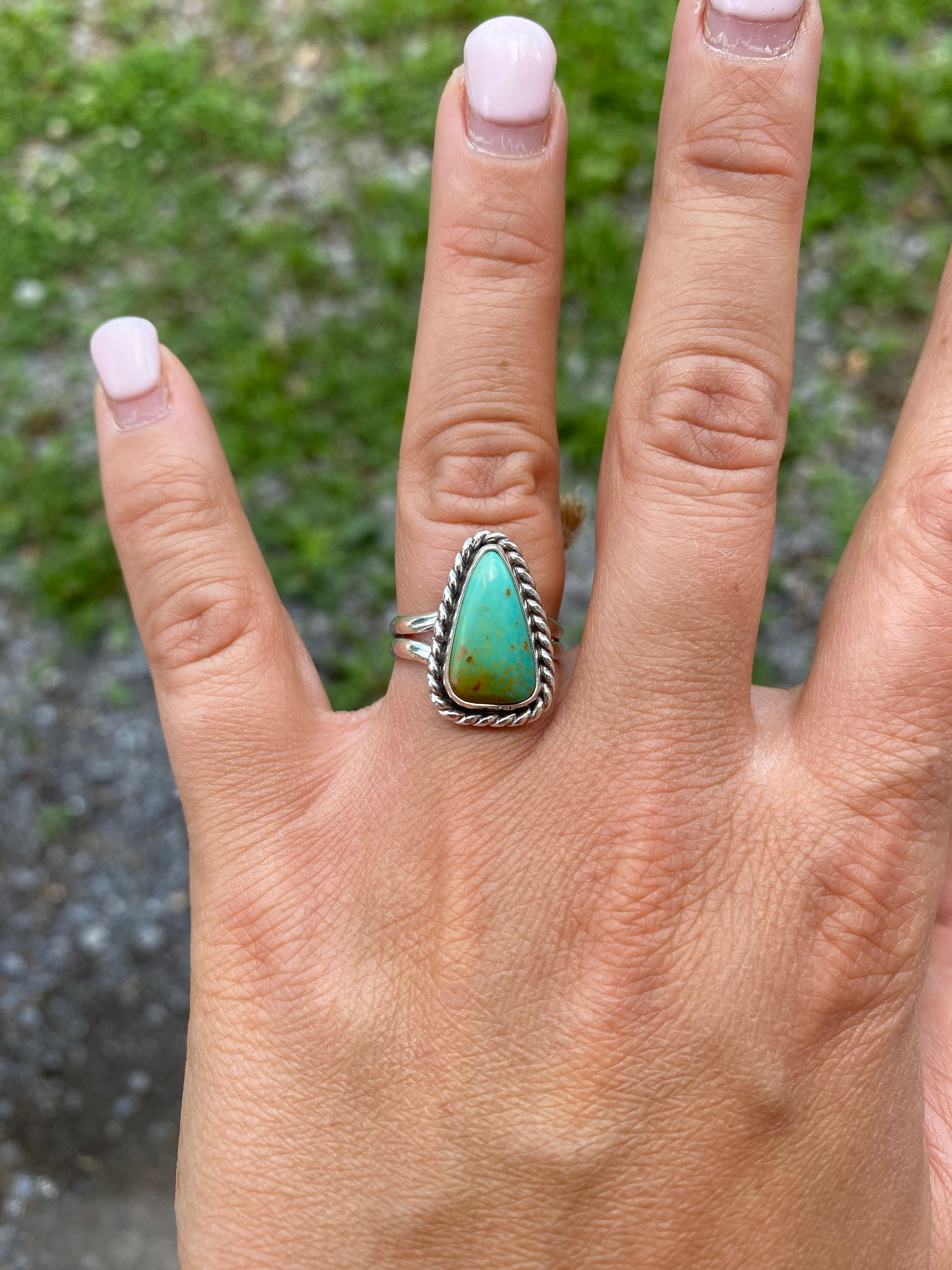 Split Ring