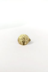 CULOYON jewelry I Animal Rings collection