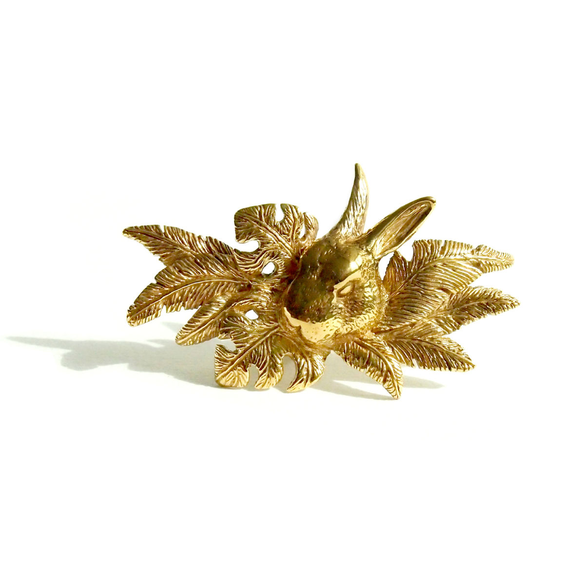 LAPIN - BOTANIQUE RING