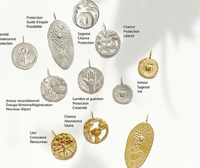 CULOYON jewelry | Animal inspired Jewelry