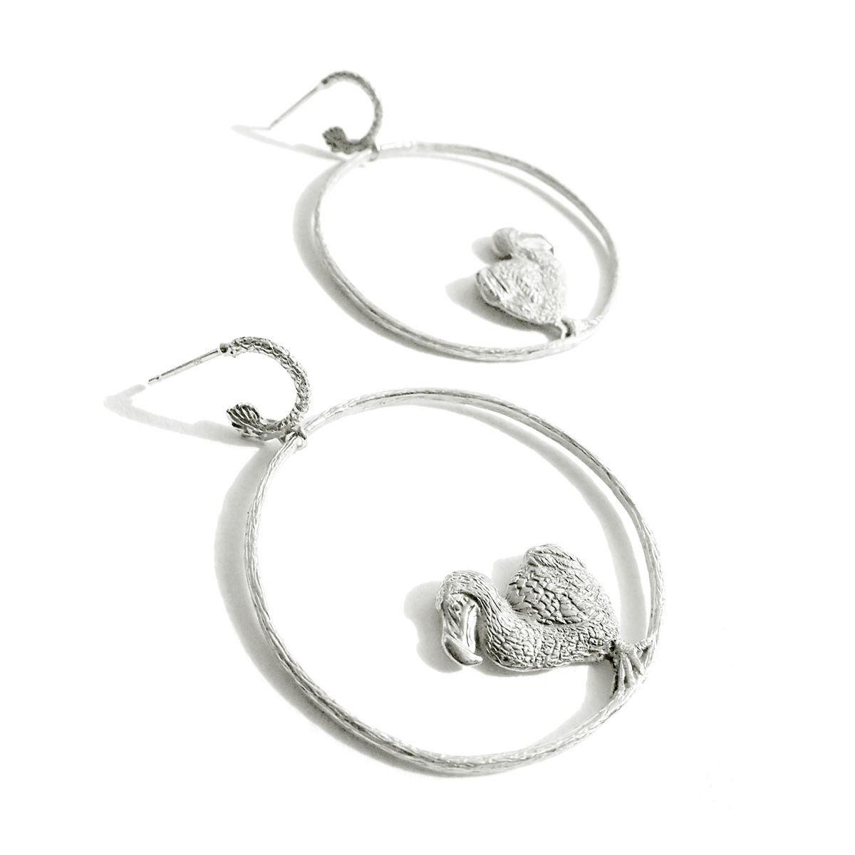 DODO EARRINGS