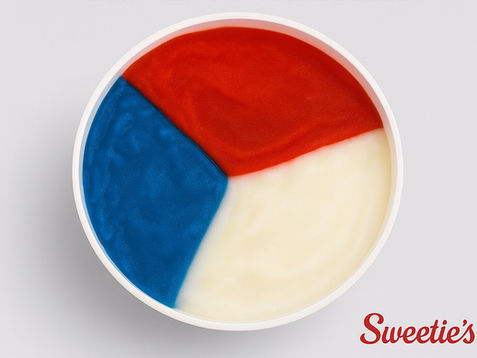 Unforgettable Patriotic Summer Party Ideas Featuring Delicious Italian Ice Flavors