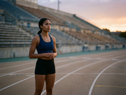 Mental Training in Sports Performance Unlocking Resilience Focus and Winning Mindset