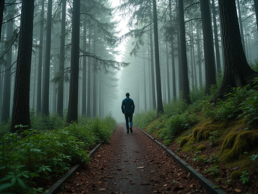 Overcoming Fear to Build Persistence and Take Confident Action