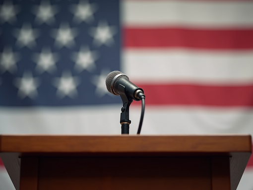 Lessons in Leadership: Timeless Wisdom from America’s Most Influential Patriotic Speeches