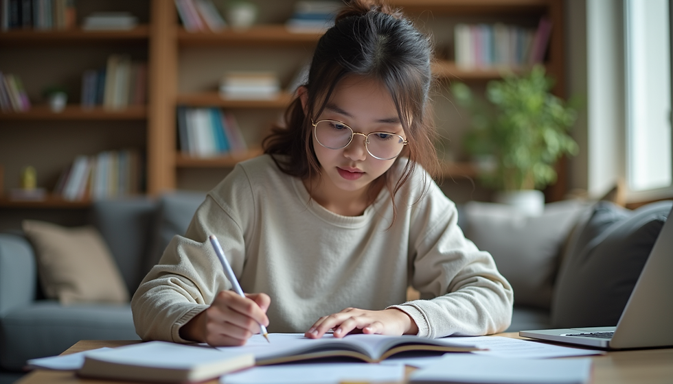 Empowering Non-Traditional Students with Effective Education Planning Strategies