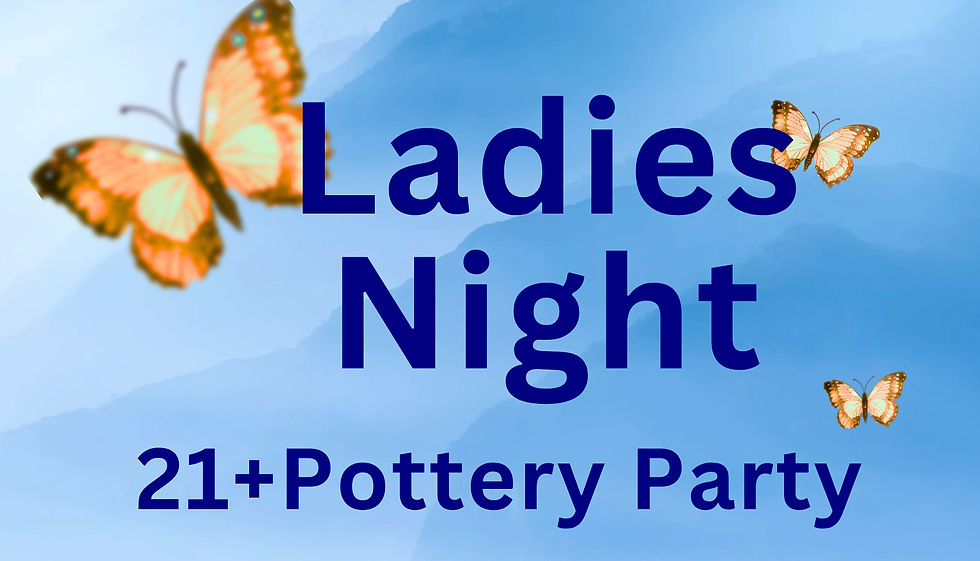 Ladies Night
