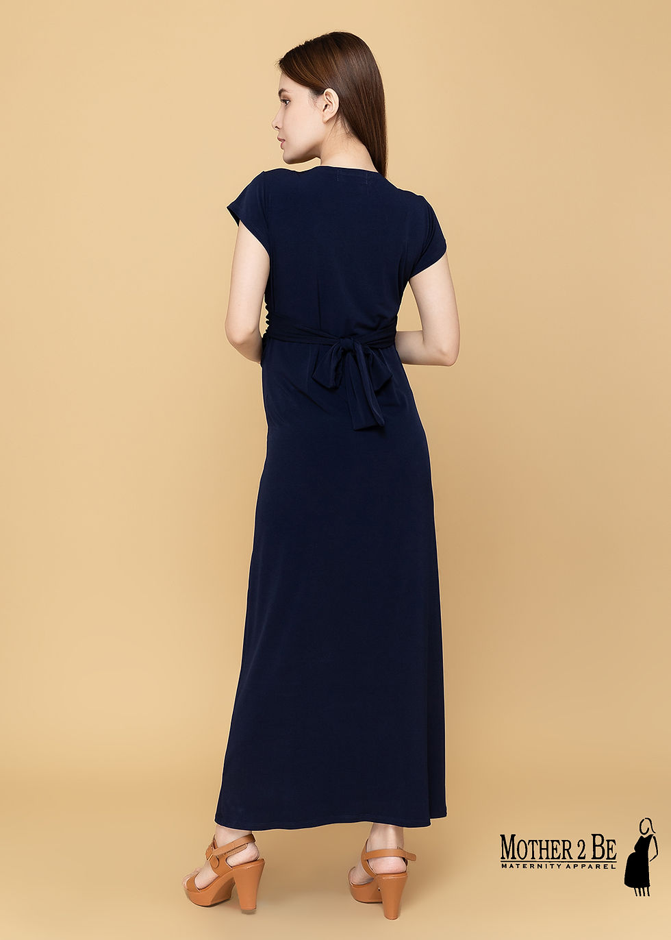 Thumbnail: Pearl Maxi Dress