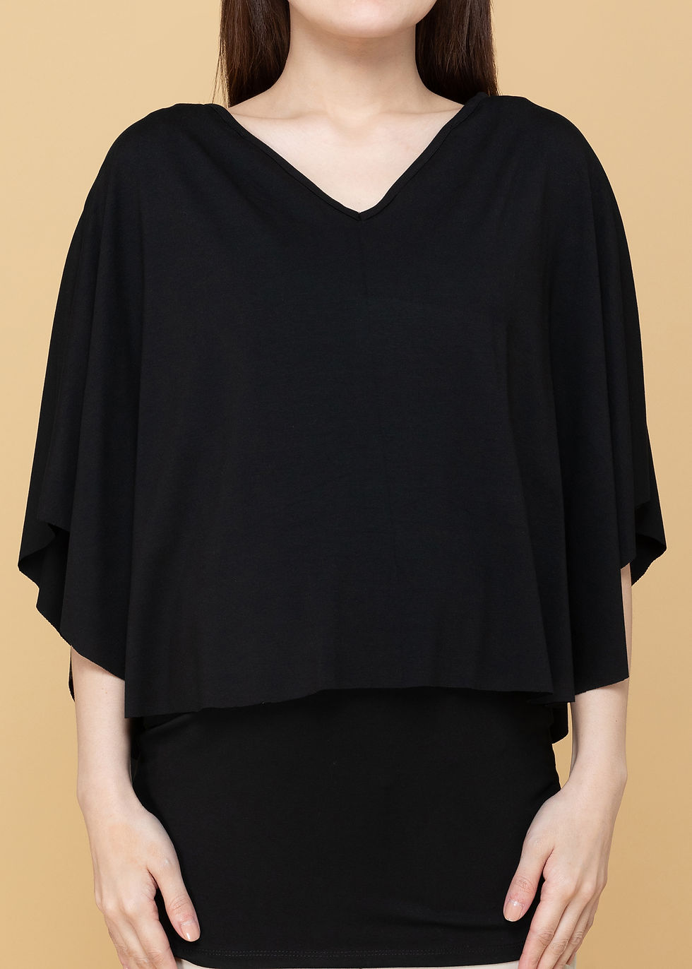 Thumbnail: Cape Nursing Top