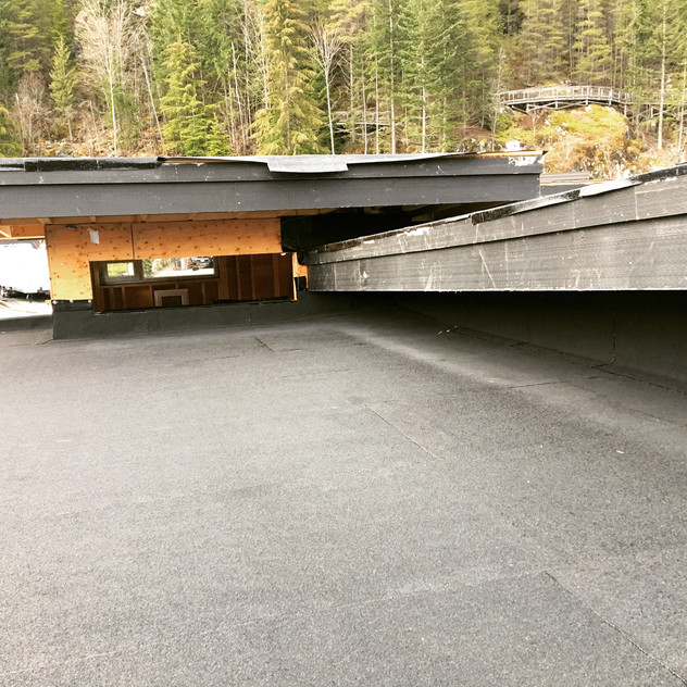 Roofing Company Vancouver All coast roofing