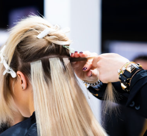 Best Hair Extensions for Thin Hair in 2026