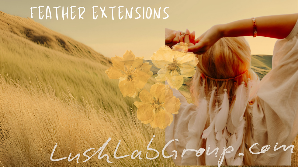 Discover everything you need to know about feather hair extensions, including installation methods, maintenance tips, styling ideas, and the best feather extension products to buy in 2026.