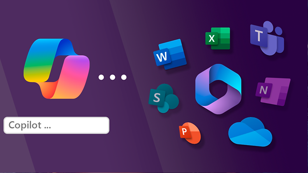 Microsoft amplia presença do Copilot no Office e provoca críticas de usuários
