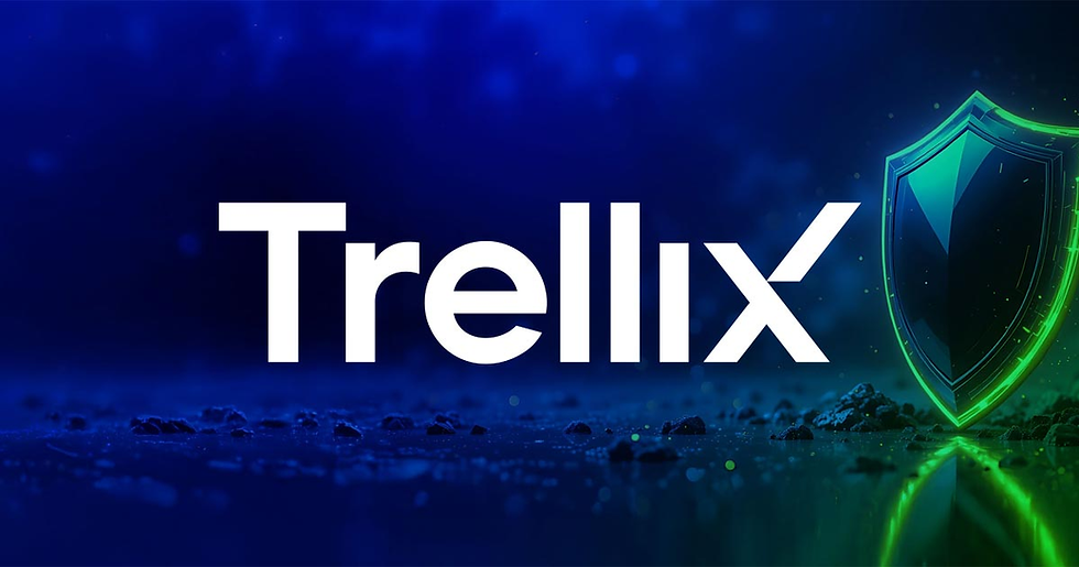 Trellix confirma incidente de segurança com acesso não autorizado a repositório de código-fonte