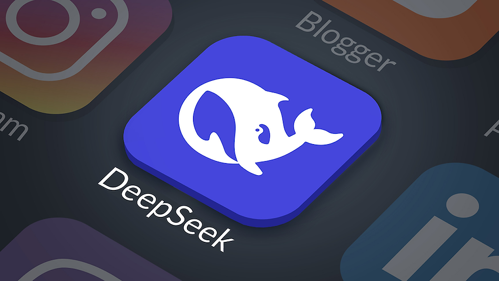 Hackers usam DeepSeek via Telegram para automatizar ataques contra mais de 460 alvos