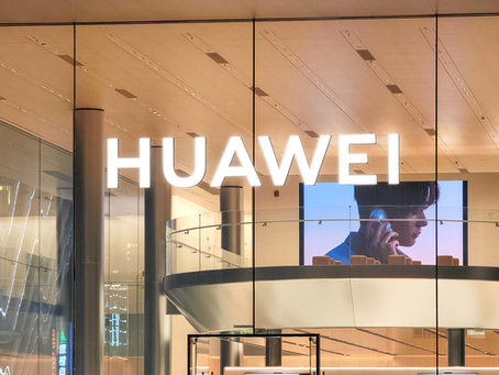 Huawei propõe novo paradigma de chips e mira densidade equivalente a 1,4 nm até 2031