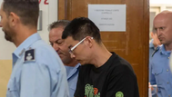 Cidadão Chinês preso na Itália por acusações de ciberataques vinculados ao grupo Hafnium