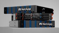 NetApp apresenta novos modelos EF-Series de alto desempenho