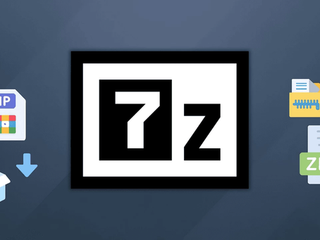 Falha crítica no 7-Zip permite execução remota de código; atualização para a versão 26.02 corrige o problema